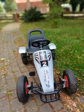 Tretauto kinder gebraucht kaufen Tretauto kinder gebraucht kaufen  Röbel-Umland