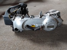 Aprilia sportcity engine for sale  MANCHESTER