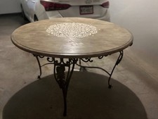 Handcrafted mexican solid for sale  Carrollton