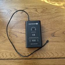 Beyerdynamic rtd 3406 for sale  ABERDARE