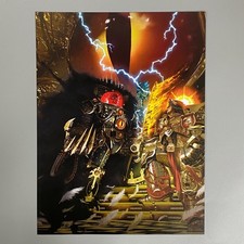 Horus emperor final for sale  ASHFORD