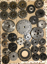Stock frese disco usato  Chiampo