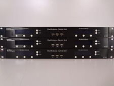 Lote de peças Intellian Technologies unidade de controle de antena dupla banda Ka/Ku BP-T621 comprar usado  Enviando para Brazil