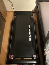 Laufband . gebraucht kaufen  Eching