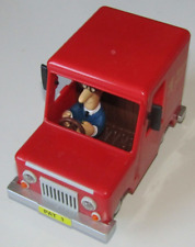 Vintage postman pat for sale  CROMER