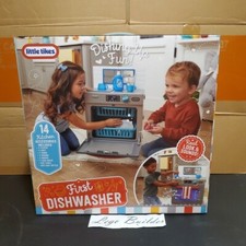 Little tikes first d'occasion  Expédié en Belgium