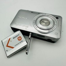 Sony cyber shot usato  Spedire a Italy