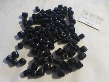 Perles tubes verre d'occasion  Clermont-Ferrand-