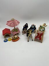 Hape international wooden for sale  Fairfield