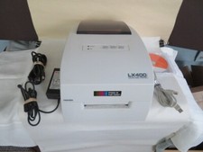 Primera lx400 color for sale  Rutland