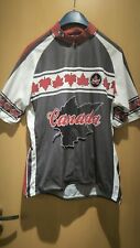 Sugoi fahrradtrikot canada gebraucht kaufen  Erfurt