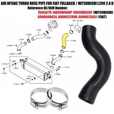 Turbo intercooler hose for sale  UK