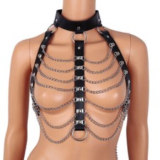 Unisexe neckholder corps d'occasion  France