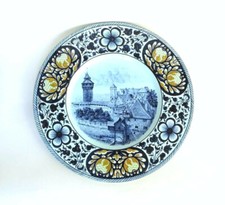 Xxl assiette murale d'occasion Xxl assiette murale d'occasion  Expédié en France