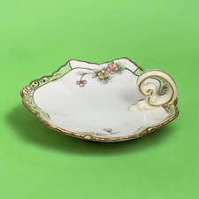 Handled trinket dish for sale  Cheltenham