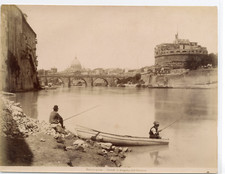 Italia roma castel d'occasion  Pagny-sur-Moselle