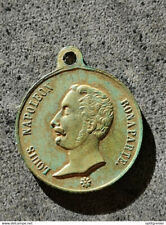 Rare medaille louis d'occasion  Antony