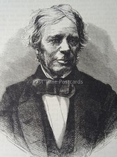 London portrait professor for sale  UK