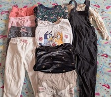Girls years bundle for sale  PETERBOROUGH