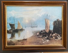 Gemälde druck william gebraucht kaufen  Kassel