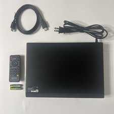 Sanyo fwbp506ff blu for sale  San Antonio