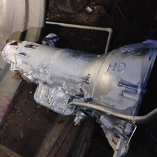 Turbo 400 transmission for sale  Pine Mountain Valley