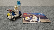 Lego town moon gebraucht kaufen  Stockelsdorf