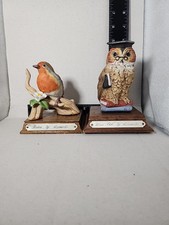 Vintage robin wise for sale  KETTERING