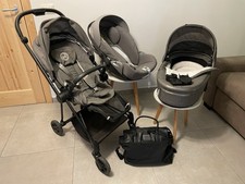 Passeggino cybex premium usato  Ercolano