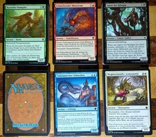 Decks einsteiger startset gebraucht kaufen  Hofheim