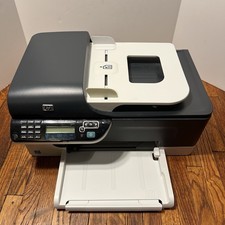 Office jet j4580 for sale  Broadview Heights