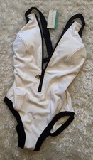Seafolly luxus badeanzug gebraucht kaufen  Berlin