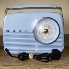 Bush radio tr82 for sale  HUDDERSFIELD