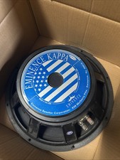 Eminence kappa pro for sale  Ridgewood