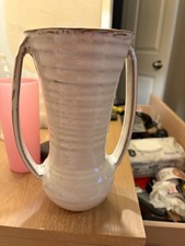 Anthropologie vanilla glassed for sale  Leander