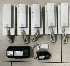 Siedle sprechanlage set gebraucht kaufen  Dunningen