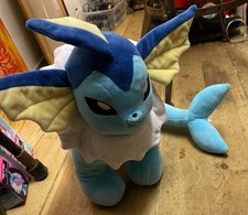 vaporeon plush for sale vaporeon plush for sale NORTHAMPTON