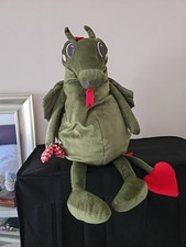 Ikea flydrake dragon for sale  BURRY PORT