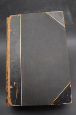 1868 History of the Holy Bible Illustrated *100 Full Page Engravings* comprar usado  Enviando para Brazil