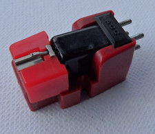 Adc 220 tonabnehmer gebraucht kaufen  Wipperfürth