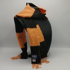 100 cashmere scarf for sale  FLEET