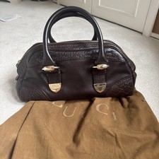 Auth gucci guccissima for sale  GUILDFORD