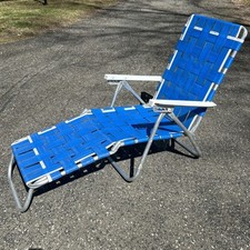 Vtg sunbeam webbed for sale  Glastonbury