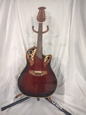 Ovation mandolin celebrity for sale  Sioux City