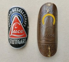 Steuerkopfschilder luco ldtime gebraucht kaufen  Herrnhut