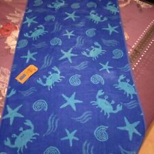 Drap plage 140 d'occasion  Carcassonne