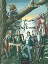 Quel viaggio nell usato  Italia