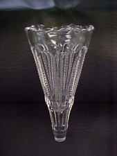 Vintage cut glass for sale  Washburn