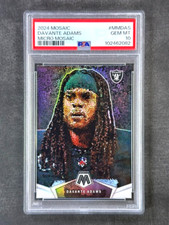 2024 panini mosaic for sale  Mesa