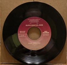 Usado, Olivia Newton John - Xanadu Soundtrack Magic/Fool Country 45rpm 7" Vinyl Record  comprar usado  Enviando para Brazil